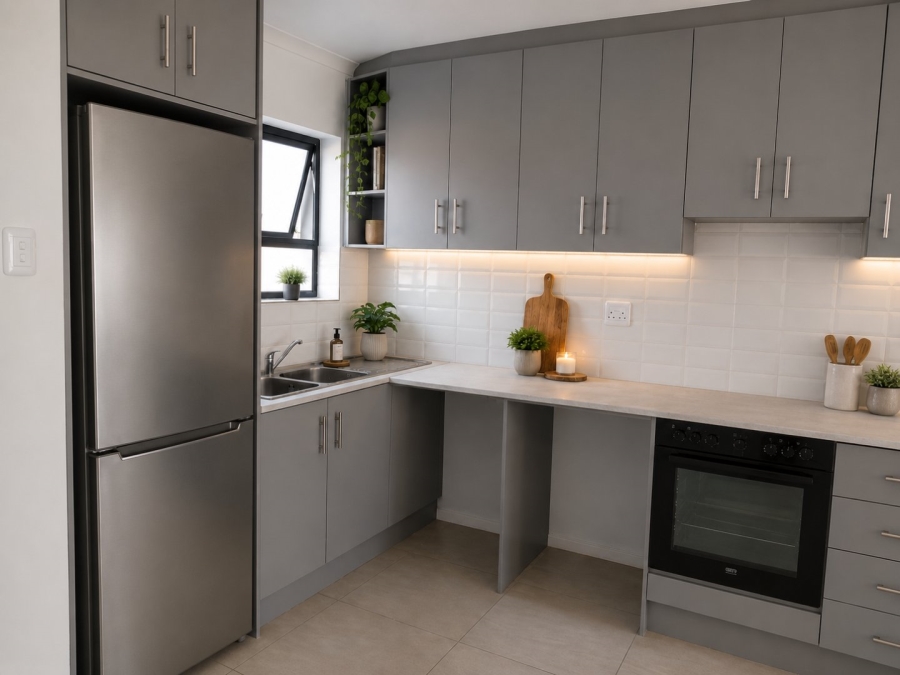 2 Bedroom Property for Sale in Kranshoek Township Western Cape